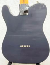 Fender 【Bonus Sale】American Professional Classic Telecaster -Faded Black-【US25061697】_2