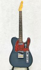 Fender 【Bonus Sale】American Professional Classic Telecaster -Faded Black-【US25061697】_3