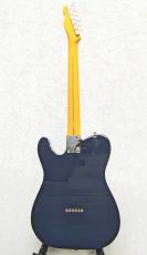 Fender 【Bonus Sale】American Professional Classic Telecaster -Faded Black-【US25061697】_4