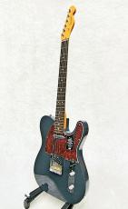 Fender 【Bonus Sale】American Professional Classic Telecaster -Faded Black-【US25061697】_5