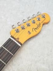 Fender 【Bonus Sale】American Professional Classic Telecaster -Faded Black-【US25061697】_7