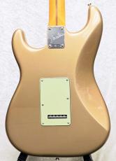 Fender 【Bonus Sale】American Professional Classic Stratocaster -Faded Firemist Gold-【US25072198】_2