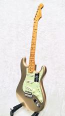Fender 【Bonus Sale】American Professional Classic Stratocaster -Faded Firemist Gold-【US25072198】_5
