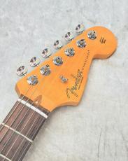 Fender 【Bonus Sale】American Professional Classic Stratocaster -Faded Dakota Red-【US25064692】_7