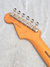 Fender 【Bonus Sale】American Professional Classic Stratocaster -Faded Dakota Red-【US25064692】_8