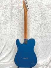 Fender 【Bonus Sale】American Professional Classic Telecaster -Faded Lake Placid Blue-【US25061904】_4