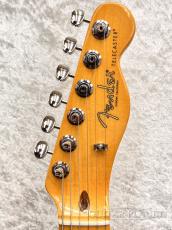 Fender 【Bonus Sale】American Professional Classic Telecaster -Faded Lake Placid Blue-【US25061904】_5