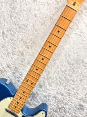 Fender 【Bonus Sale】American Professional Classic Telecaster -Faded Lake Placid Blue-【US25061904】_6