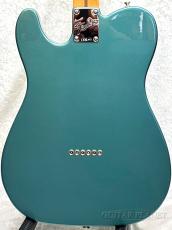 Fender 【Bonus SAmerican Professional Classic Telecaster -Faded Sherwood Green Metallic-【US25071379】_9