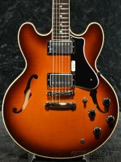 FUJIGEN MSA-HP -AS(Antique Sunburst)-【軽量3.095kg】【日本製】