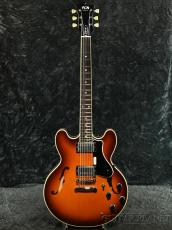 FUJIGEN MSA-HP -AS(Antique Sunburst)-【軽量3.095kg】【日本製】_2