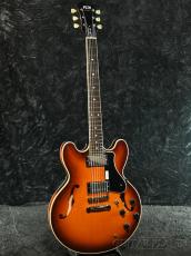 FUJIGEN MSA-HP -AS(Antique Sunburst)-【軽量3.095kg】【日本製】_3