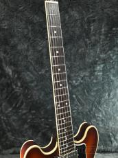 FUJIGEN MSA-HP -AS(Antique Sunburst)-【軽量3.095kg】【日本製】_5