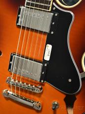 FUJIGEN MSA-HP -AS(Antique Sunburst)-【軽量3.095kg】【日本製】_6