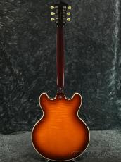 FUJIGEN MSA-HP -AS(Antique Sunburst)-【軽量3.095kg】【日本製】_7