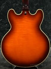 FUJIGEN MSA-HP -AS(Antique Sunburst)-【軽量3.095kg】【日本製】_8