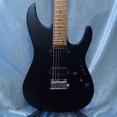 Ibanez Prestige AZ2402 -Black Flat- 【MADE IN JAPAN】【軽量3.26kg】