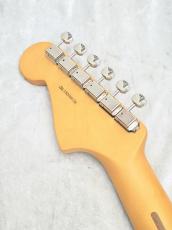 Fender 【Bonus Sale】American Professional Classic Jazzmaster -Faded Dakota Red-【US25041126】_8