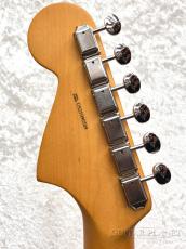 Fender 【Bonus Sale】American Professional Classic Jaguar -Faded Lake Placid Blue-【US25090509】_7