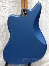Fender 【Bonus Sale】American Professional Classic Jaguar -Faded Lake Placid Blue-【US25090509】_9