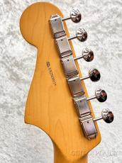 Fender 【Bonus SAmerican Professional Classic Jazzmaster -Faded Sherwood Green Metallic-【US25039117】_7