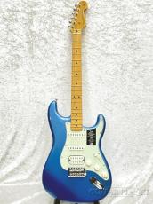 Fender 【Bonus Sale】American Professional Classic Stratocaster -Faded Lake Placid Blue-【US25070098】_2