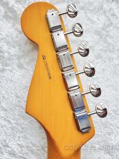 Fender 【Bonus Sale】American Professional Classic Stratocaster -Faded Lake Placid Blue-【US25070098】_7
