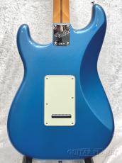 Fender 【Bonus Sale】American Professional Classic Stratocaster -Faded Lake Placid Blue-【US25070098】_9