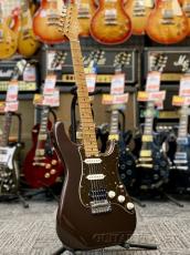 infinite Trad Fullsize ST SSH -Black Cherry Metallic / Roasted Maple- 2020年代製 【Bare Knuckle Pickups!】_2