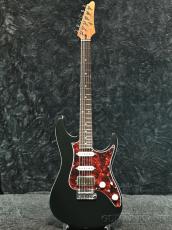 Ibanez Prestige AZ2204N - Ivy Green Metallic Flat- 【MADE IN JAPAN】_3