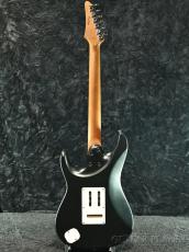 Ibanez Prestige AZ2204N - Ivy Green Metallic Flat- 【MADE IN JAPAN】_4