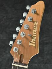 Ibanez Prestige AZ2204N - Ivy Green Metallic Flat- 【MADE IN JAPAN】_5