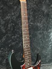 Ibanez Prestige AZ2204N - Ivy Green Metallic Flat- 【MADE IN JAPAN】_6