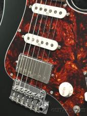 Ibanez Prestige AZ2204N - Ivy Green Metallic Flat- 【MADE IN JAPAN】_8