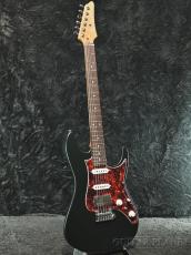 Ibanez Prestige AZ2204N - Ivy Green Metallic Flat- 【MADE IN JAPAN】_9