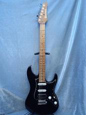 Ibanez Prestige AZ2204B -Black-【Made In Japan】_3