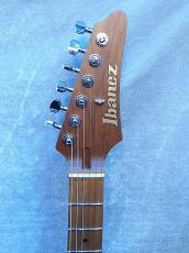 Ibanez Prestige AZ2204B -Black-【Made In Japan】_4
