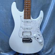 Ibanez Prestige AZ2204 - Pearl White- 【Made In Japan】