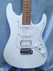 Ibanez Prestige AZ2204 - Pearl White- 【Made In Japan】_2