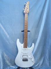 Ibanez Prestige AZ2204 - Pearl White- 【Made In Japan】_3