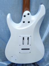 Ibanez Prestige AZ2204 - Pearl White- 【Made In Japan】_4