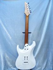 Ibanez Prestige AZ2204 - Pearl White- 【Made In Japan】_5
