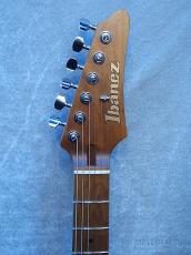 Ibanez Prestige AZ2204 - Pearl White- 【Made In Japan】_6