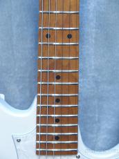 Ibanez Prestige AZ2204 - Pearl White- 【Made In Japan】_8