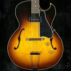 KING SNAKE Muddy Deep Body -Tobacco Sunburst-【深胴ボディ】【2.38kg】