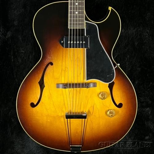 KING SNAKE Muddy Deep Body -Tobacco Sunburst-【深胴ボディ】【2.38kg】