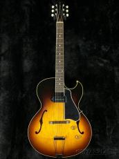 KING SNAKE Muddy Deep Body -Tobacco Sunburst-【深胴ボディ】【2.38kg】_2