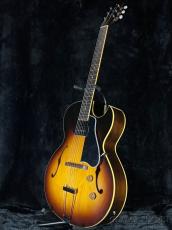 KING SNAKE Muddy Deep Body -Tobacco Sunburst-【深胴ボディ】【2.38kg】_3