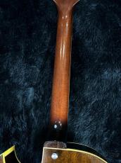 KING SNAKE Muddy Deep Body -Tobacco Sunburst-【深胴ボディ】【2.38kg】_7