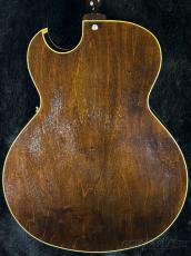 KING SNAKE Muddy Deep Body -Tobacco Sunburst-【深胴ボディ】【2.38kg】_8